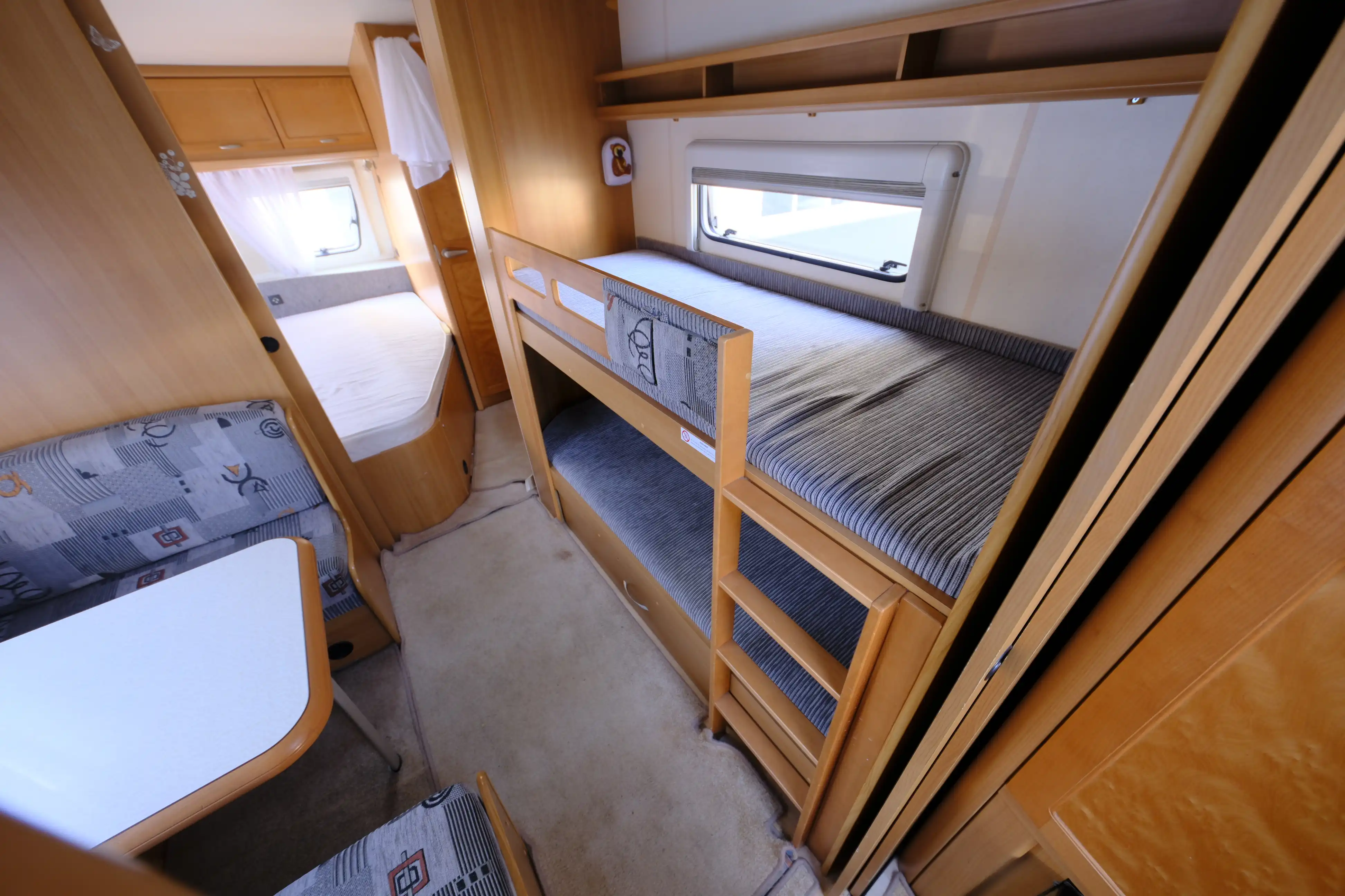 HOBBY Prestige 720